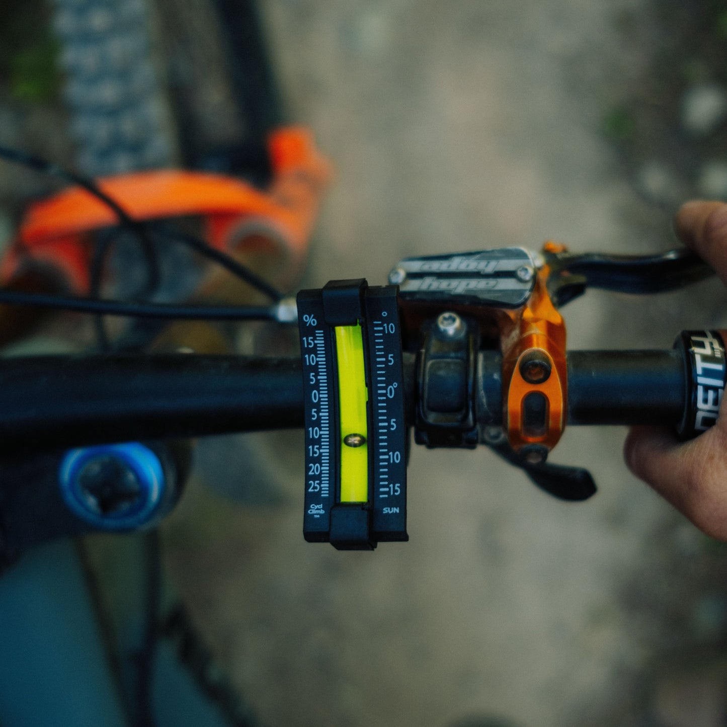 CyclClimb