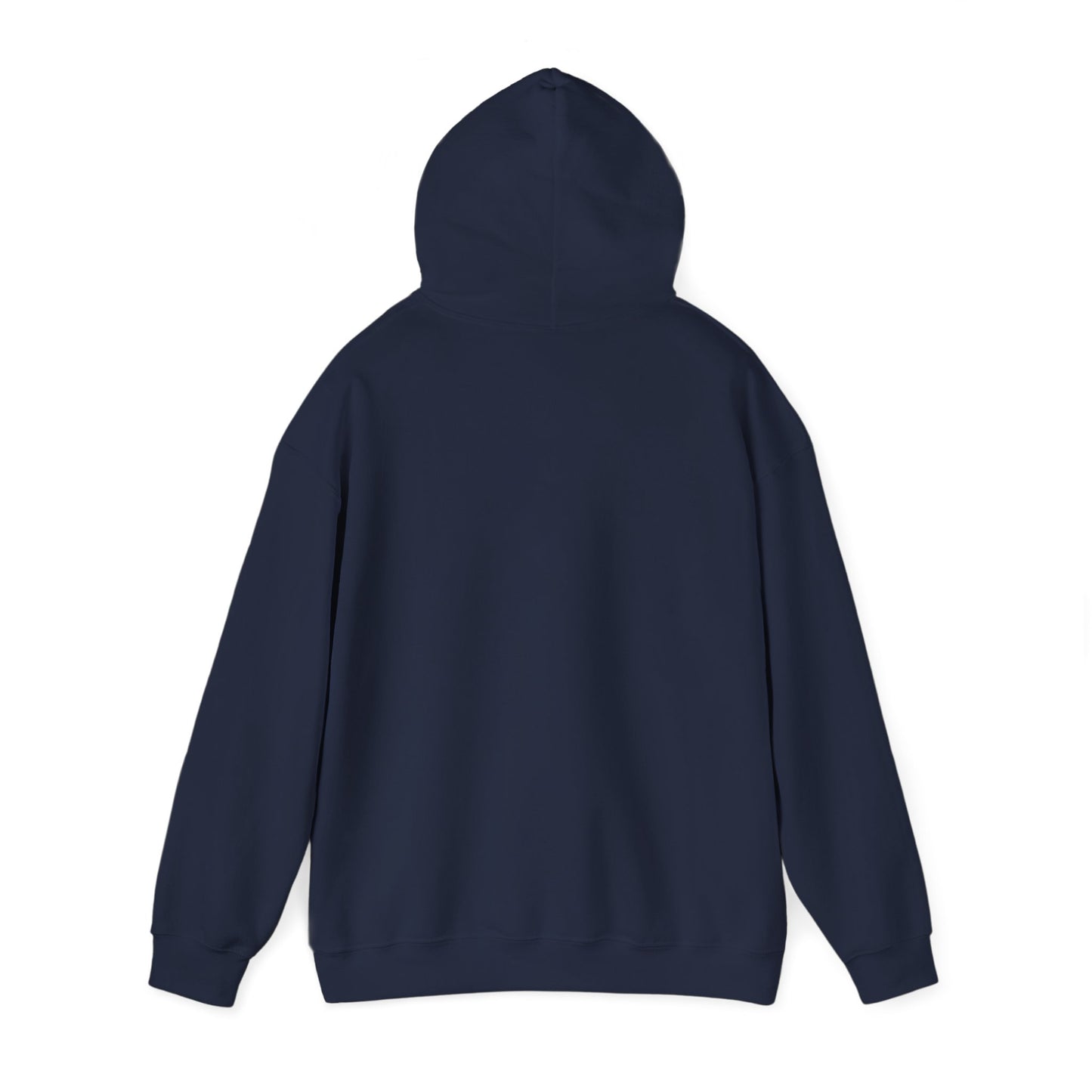 Weston Unisex Heavy Blend™ Hoodie - Cozy Casual Sweatshirt, Perfect for Fall, Gift for Him or Her, Everyday Comfort, Relaxed Style