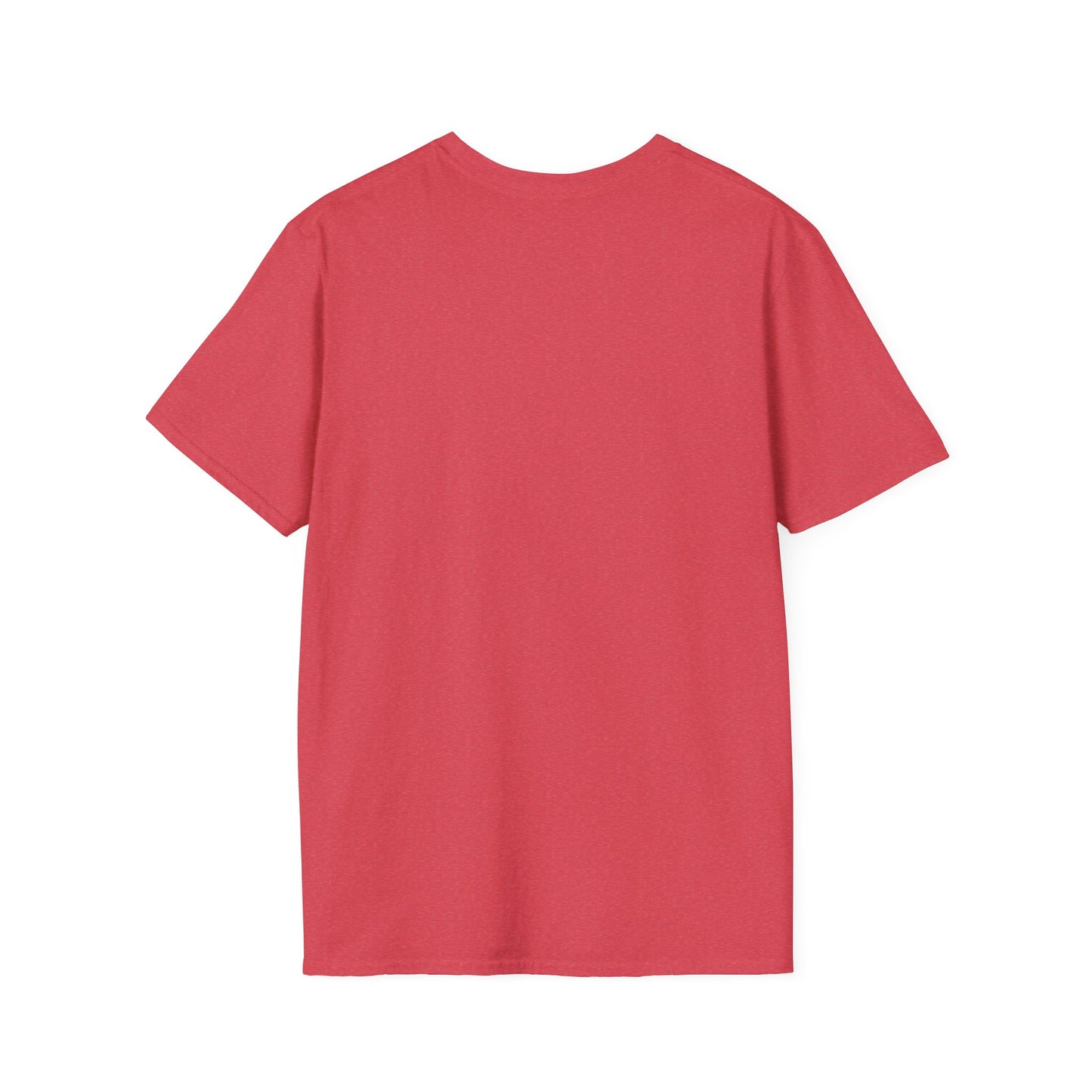 Melting Sun Mountain Tee – Vibrant Sunset Graphic T-Shirt for Nature Lovers | Weston Gear Adventure Apparel | Unisex Summer Travel Vibes