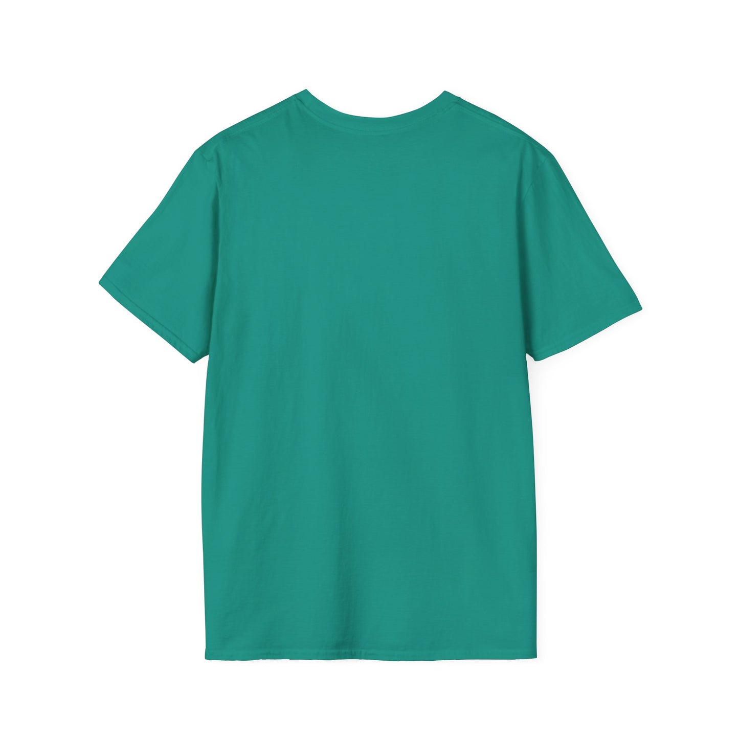 Scenic Route Hiking T-Shirt — "Sorry I'm Late — I Took The Scenic Route"