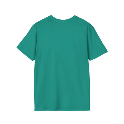 Scenic Route Hiking T-Shirt — "Sorry I'm Late — I Took The Scenic Route"