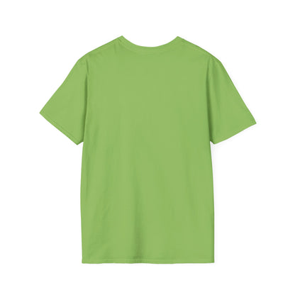 Scenic Route Hiking T-Shirt — "Sorry I'm Late — I Took The Scenic Route"