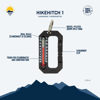 HikeHitch 1