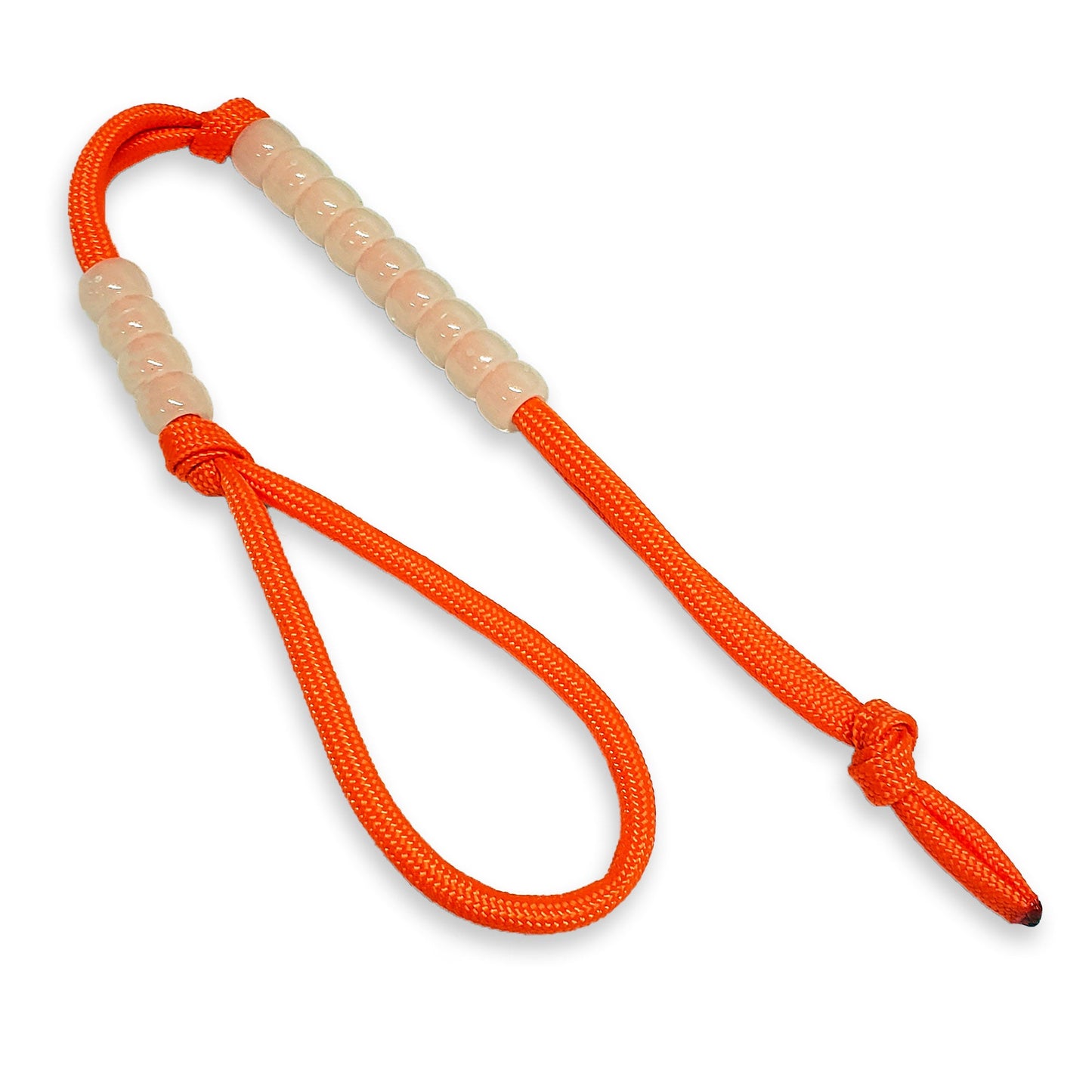 Pace Count Beads for Orienteering and Land Navigation - Phosphorescent "Glow in the Dark" Beads