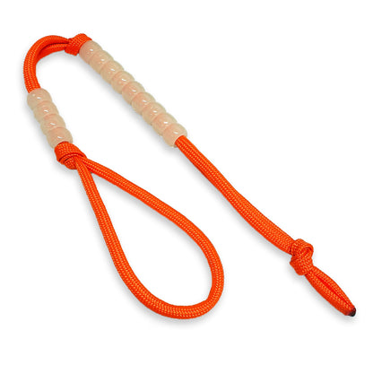 Pace Count Beads for Orienteering and Land Navigation - Phosphorescent "Glow in the Dark" Beads