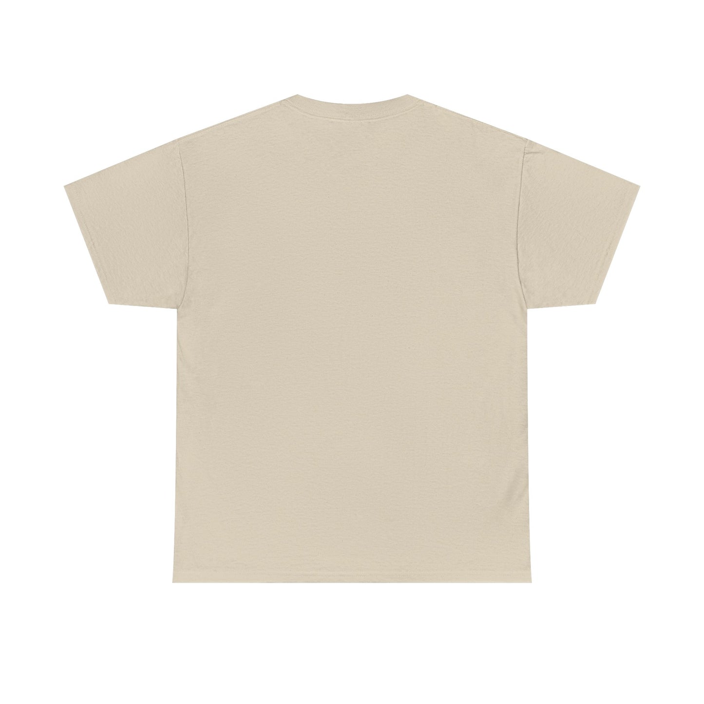 Weston Gear Tee Featuring Boxy and his Coffee, Outdoor Enthusiast Shirt, Hiking Apparel, Nature Lover Gift, Graphic Tee for Camping