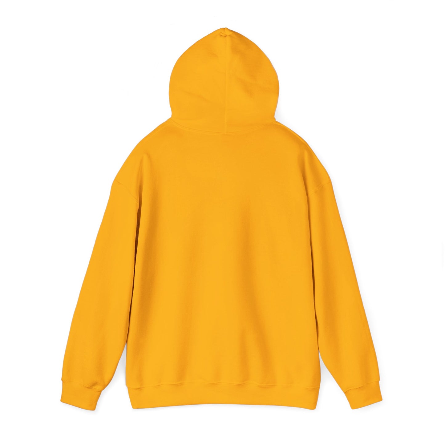 Weston Unisex Heavy Blend™ Hoodie - Cozy Casual Sweatshirt, Perfect for Fall, Gift for Him or Her, Everyday Comfort, Relaxed Style
