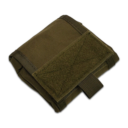 Foraging Bag / Mag Dump Bag - Compact Folding Design - Heavy Duty Nylon