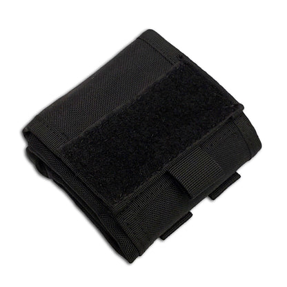 Foraging Bag / Mag Dump Bag - Compact Folding Design - Heavy Duty Nylon