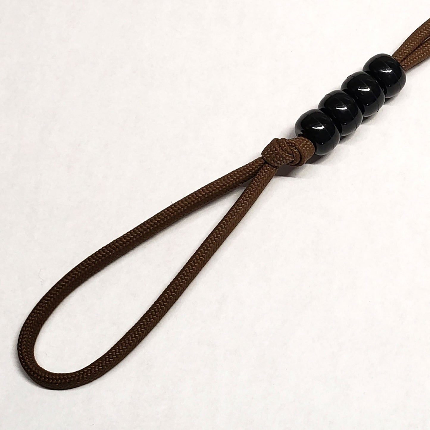 Pace Count Beads for Orienteering and Land Navigation, Workout Reps, Etc.