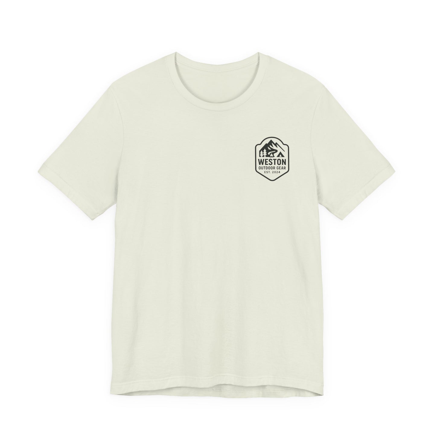 Protect Our National Parks Tee | Vintage Forest Watchtower, Retro Outdoor Tee