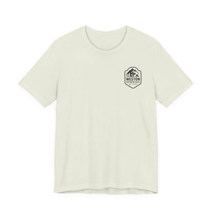 Protect Our National Parks Tee | Vintage Forest Watchtower, Retro Outdoor Tee