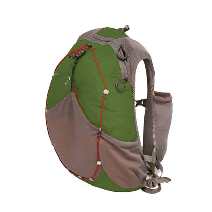 12 or 20 Liter Aarn Hydro Light Backpack