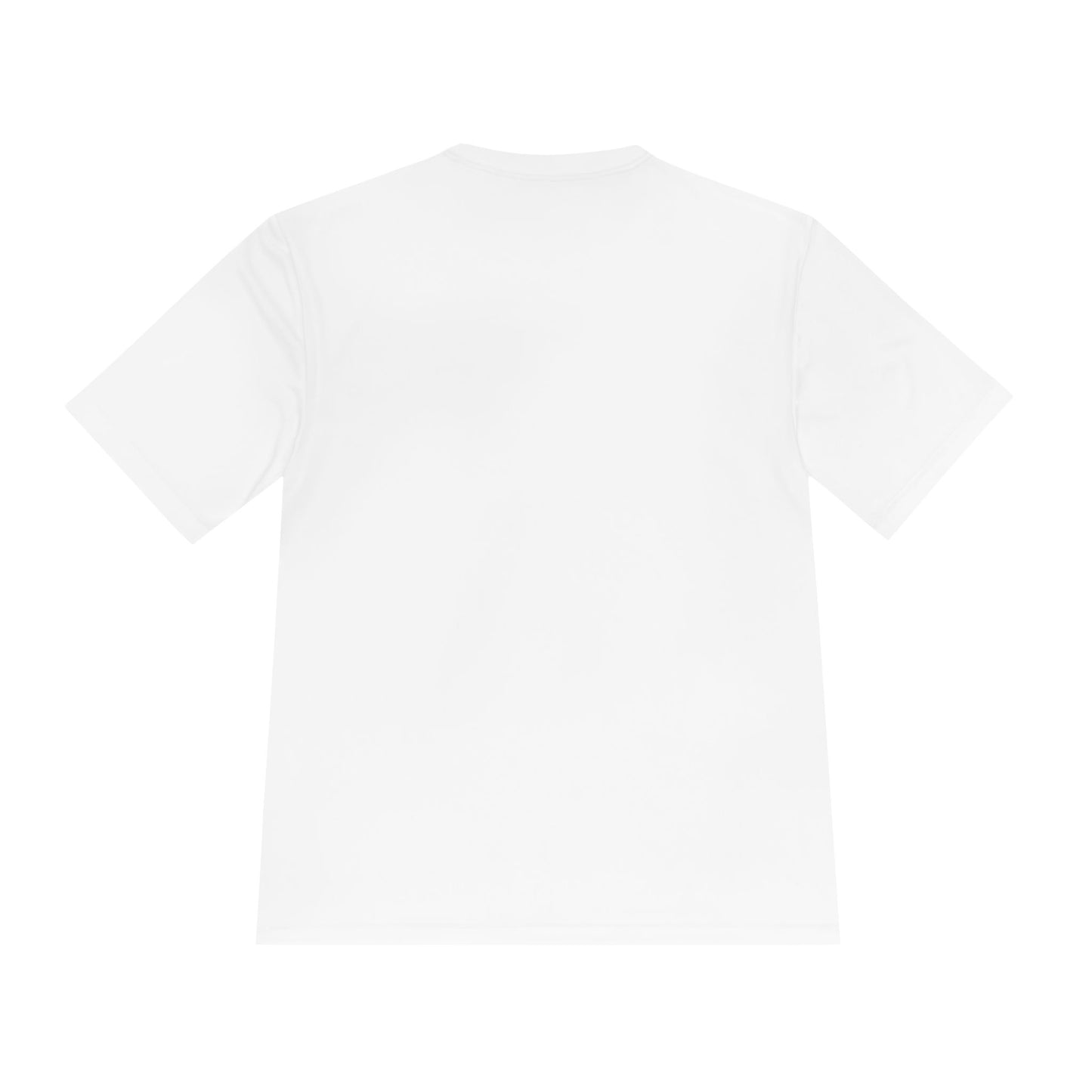 Hiking Tee — "I Hike So I Don't Choke People" Funny Outdoors Shirt