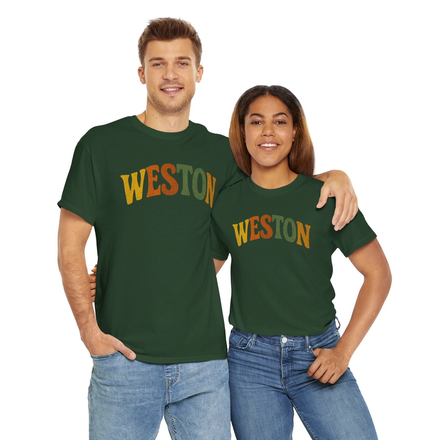 Retro-Inspired Unisex Heavy Cotton Tee - Perfect for Casual Outings, Gifts, and Everyday Wear, Vintage Style, Graphic Tee, Comfortable Shirt