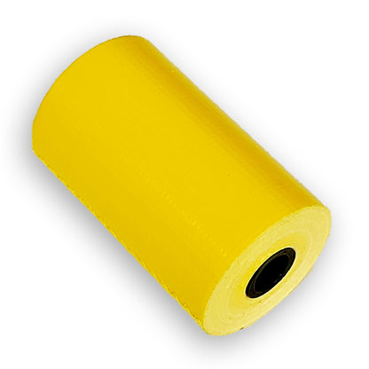 Adventure Tape™ - 3-Pack - Mini Duct Tape Rolls for Camping, Travel, Medical, Cycling, Vehicle, Etc