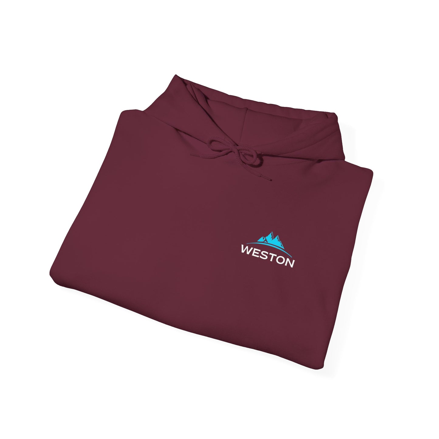 Official Weston Camp Hoodie – Travel & Camping Sweatshirt, Cozy Cabin & Hiking Pullover, Outdoor Adventure Humor Shirt