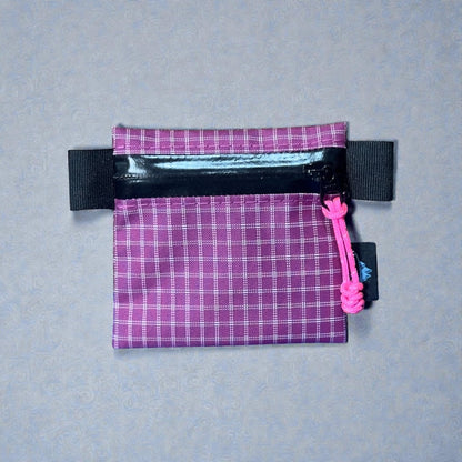 Summit Series Weatherproof Zip Pouches – Ultra, UltraGrid™, Venom Organizers for Hiking, Travel & Everyday Adventure
