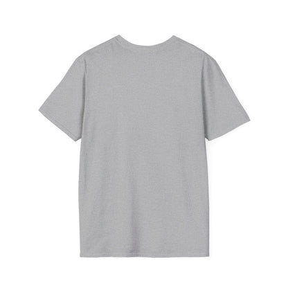 Scenic Route Hiking T-Shirt — "Sorry I'm Late — I Took The Scenic Route"