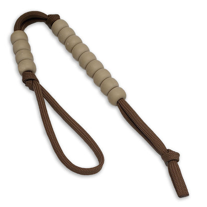 Pace Count Beads for Orienteering and Land Navigation, Workout Reps, Etc.