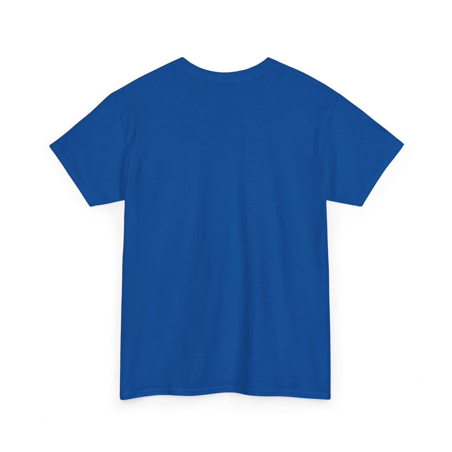 Copy of Stylish Unisex Heavy Cotton Tee with Cool Fox Design - Perfect for Casual Wear, Gift, Everyday Comfort, and Nature Lovers