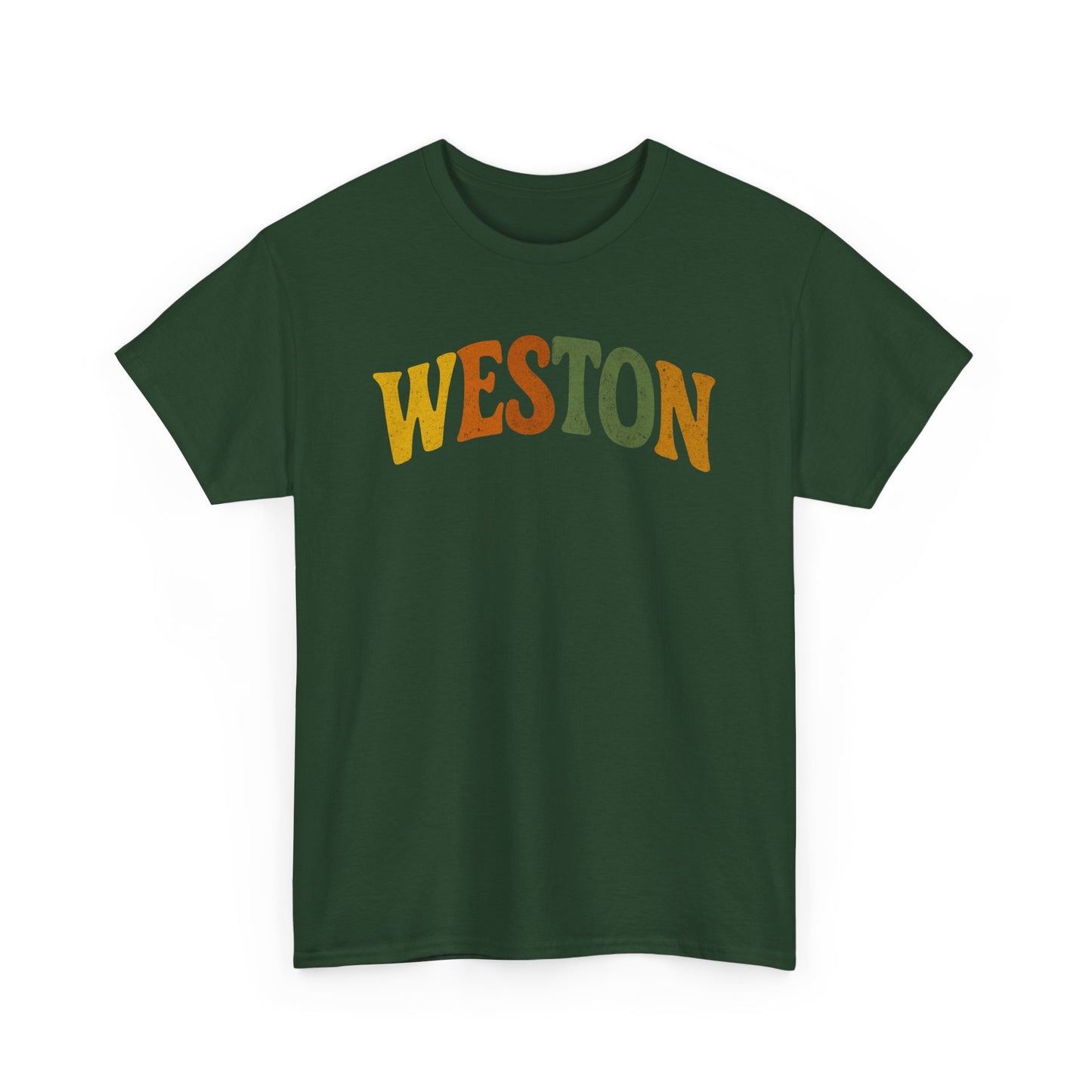 Retro-Inspired Unisex Heavy Cotton Tee - Perfect for Casual Outings, Gifts, and Everyday Wear, Vintage Style, Graphic Tee, Comfortable Shirt