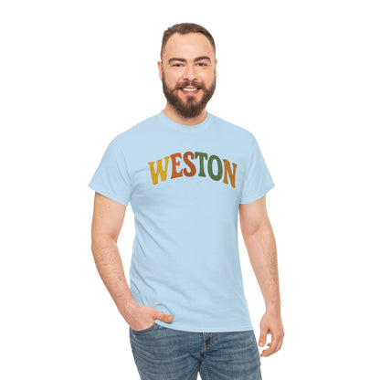 Retro-Inspired Unisex Heavy Cotton Tee - Perfect for Casual Outings, Gifts, and Everyday Wear, Vintage Style, Graphic Tee, Comfortable Shirt