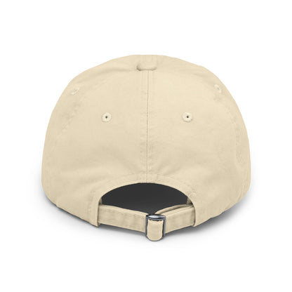 Weston Gear Distressed Adventure Cap – Unisex Outdoor Hat for Nature Lovers, Hikers, and Everyday Explorers