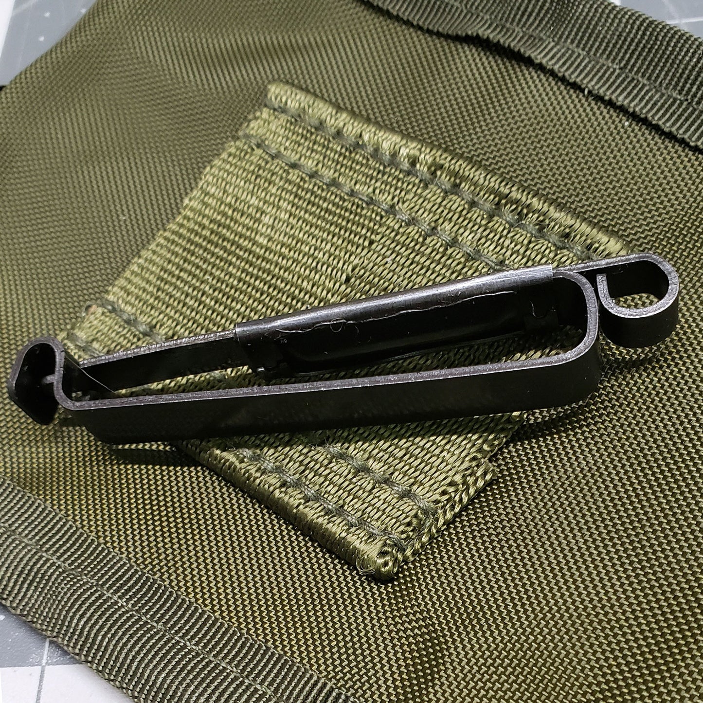 ALICE Keeper Clips / Belt Slides, 8-Pack