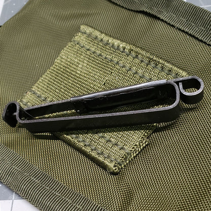 ALICE Keeper Clips / Belt Slides, 8-Pack