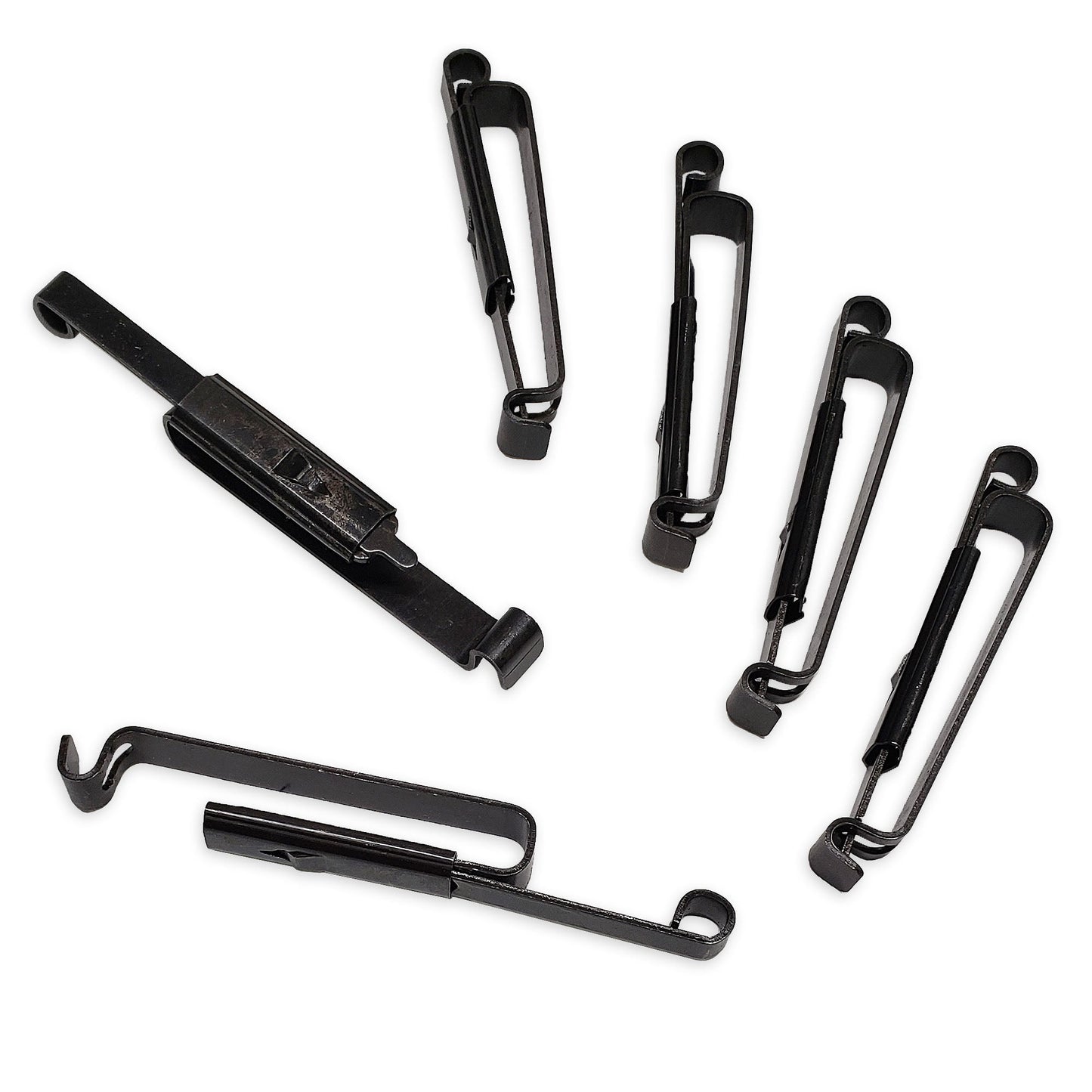 ALICE Keeper Clips / Belt Slides, 8-Pack