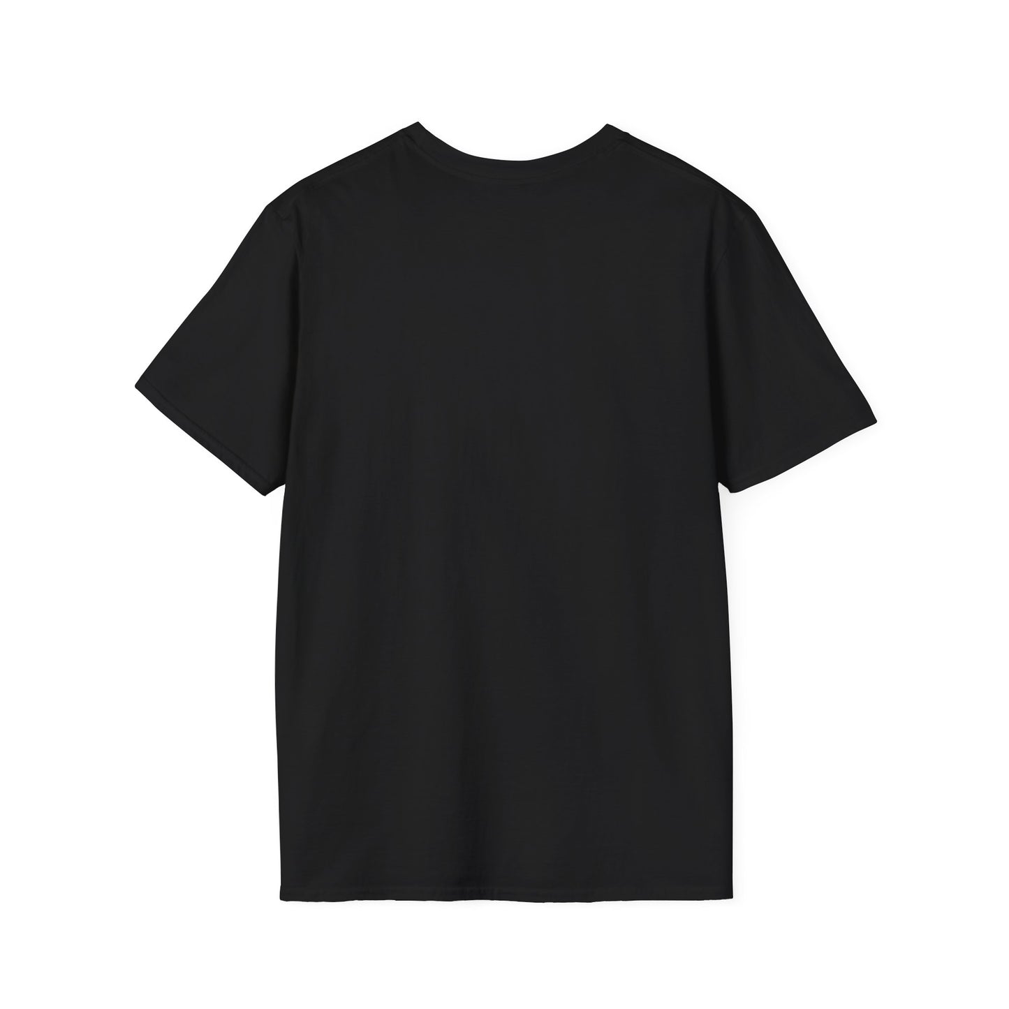 Weston Gear Logo T-Shirt | Softstyle Unisex Tee for Hikers, Campers & Outdoor Adventurers – Comfortable Everyday Wear