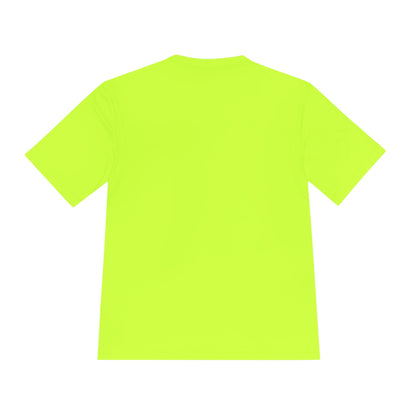 Hiking Tee — "I Hike So I Don't Choke People" Funny Outdoors Shirt