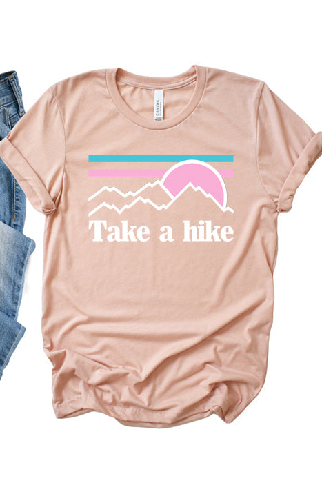 Take a Hike 1496