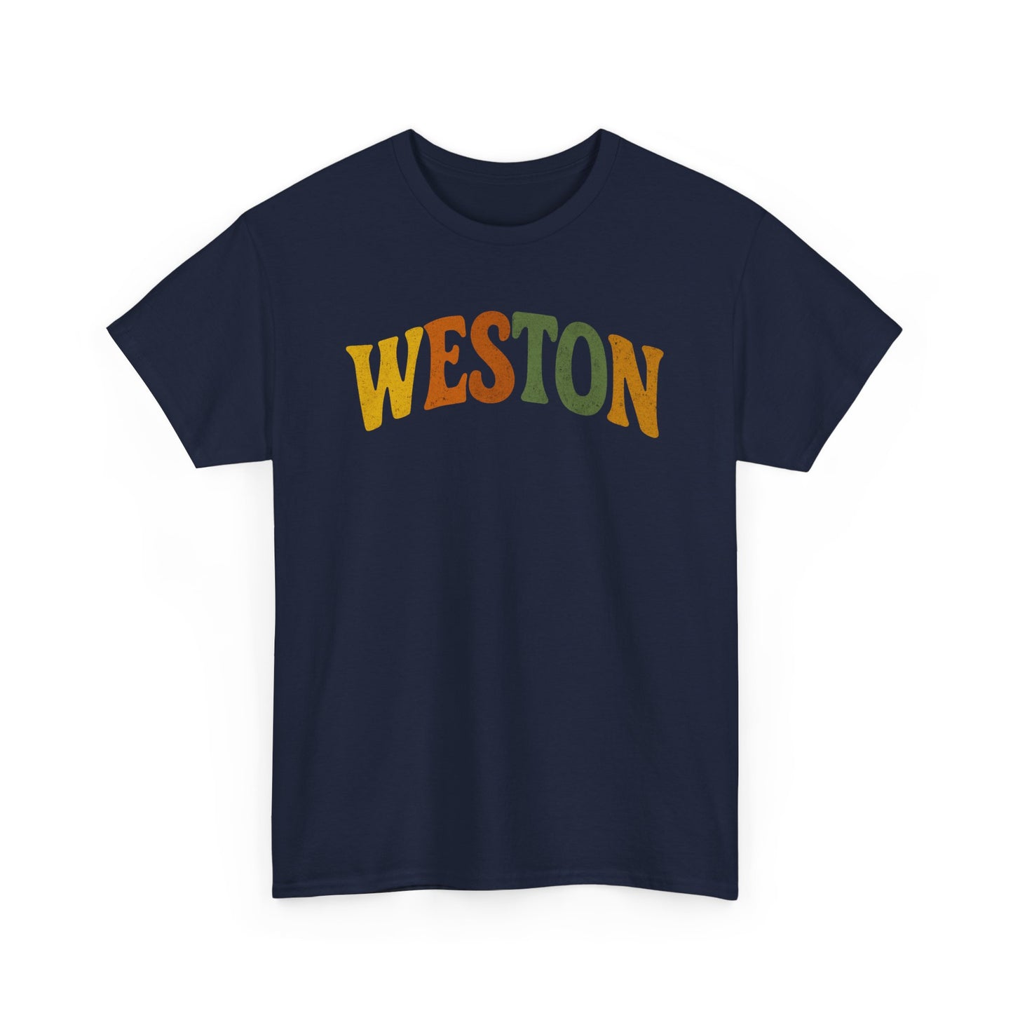 Retro-Inspired Unisex Heavy Cotton Tee - Perfect for Casual Outings, Gifts, and Everyday Wear, Vintage Style, Graphic Tee, Comfortable Shirt