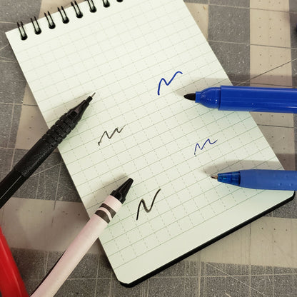 HydraPad™ All Weather Field Journal / Tactical Notebook