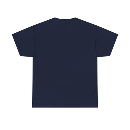 Stylish Unisex Heavy Cotton Tee with Cool Fox Design - Perfect for Casual Wear, Gift, Everyday Comfort, and Nature Lovers