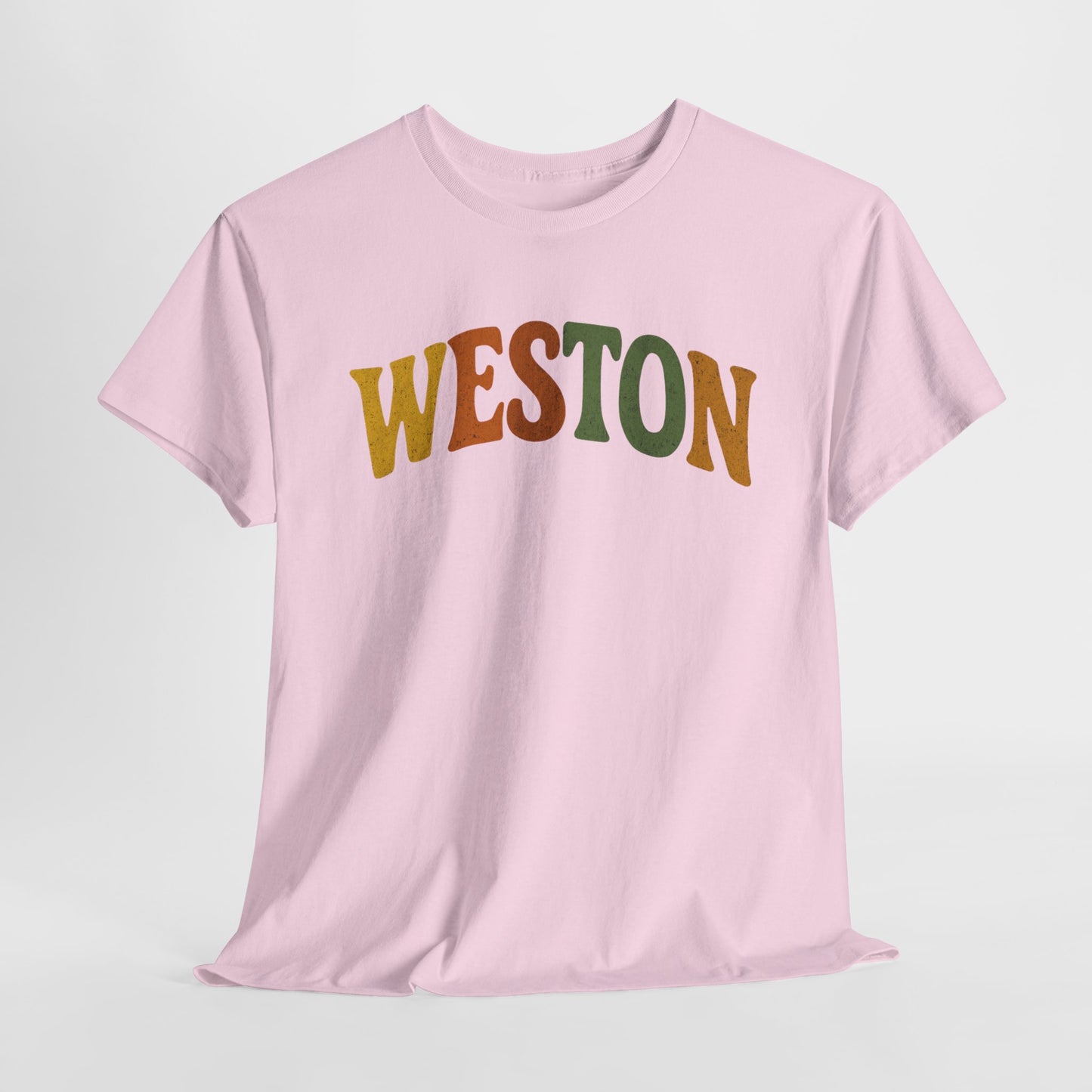 Retro-Inspired Unisex Heavy Cotton Tee - Perfect for Casual Outings, Gifts, and Everyday Wear, Vintage Style, Graphic Tee, Comfortable Shirt