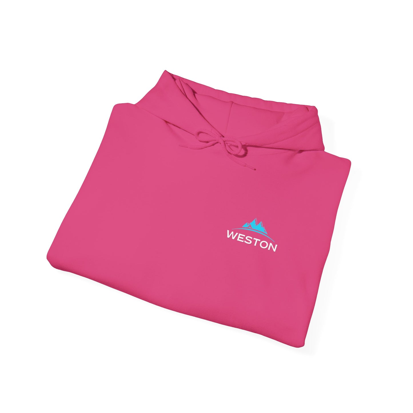 Official Weston Camp Hoodie – Travel & Camping Sweatshirt, Cozy Cabin & Hiking Pullover, Outdoor Adventure Humor Shirt