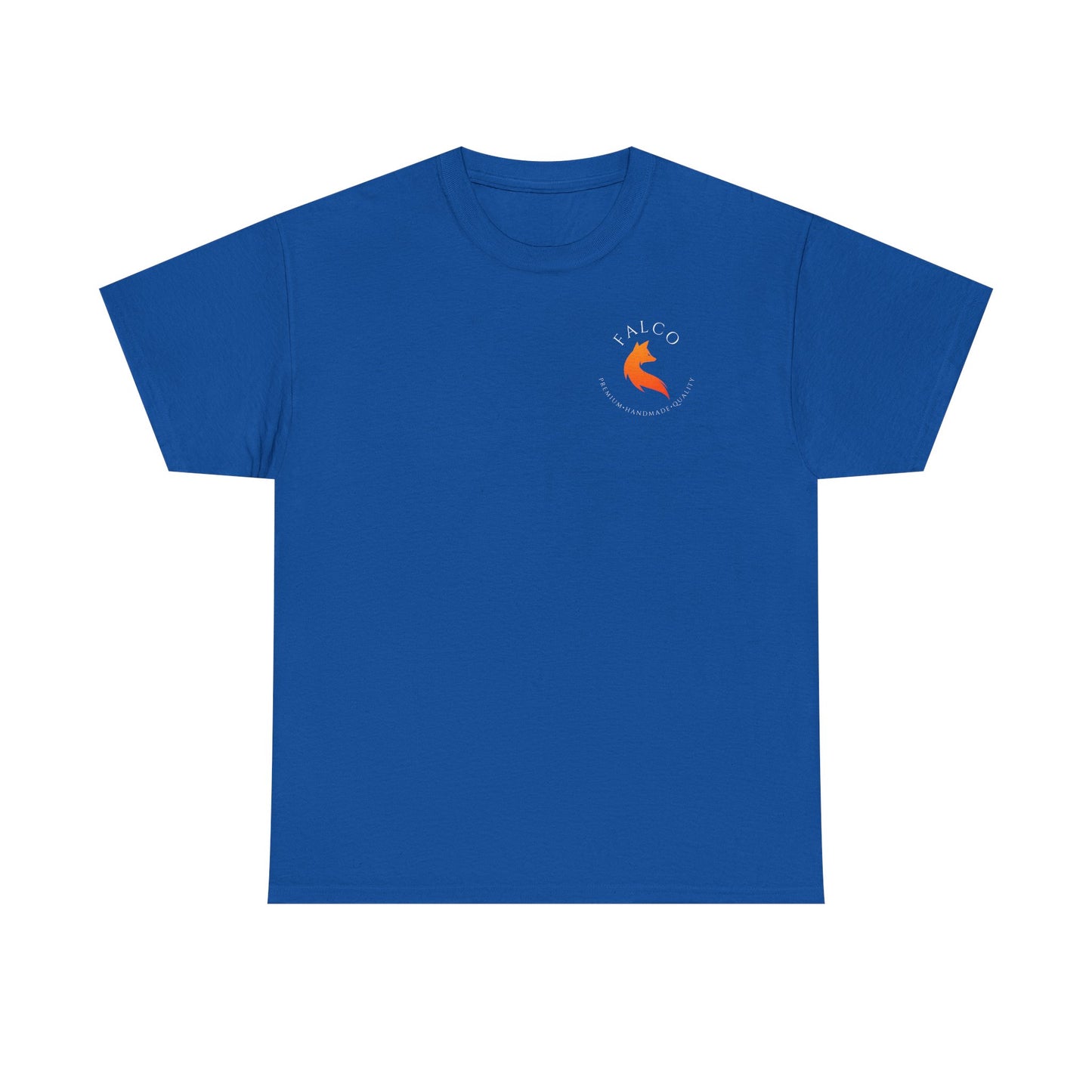 Copy of Stylish Unisex Heavy Cotton Tee with Cool Fox Design - Perfect for Casual Wear, Gift, Everyday Comfort, and Nature Lovers