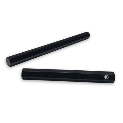 HexaLite™ Ferro Rod Fire Starter Blank - ROD ONLY