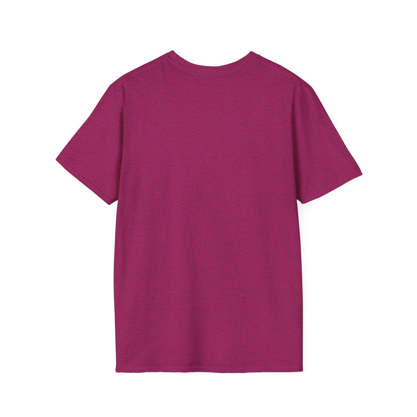 Weston Gear Logo T-Shirt | Softstyle Unisex Tee for Hikers, Campers & Outdoor Adventurers – Comfortable Everyday Wear