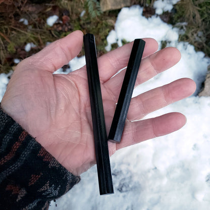 HexaLite™ Ferro Rod Fire Starter Blank - ROD ONLY