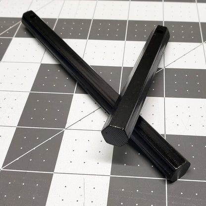 HexaLite™ Ferro Rod Fire Starter Blank - ROD ONLY