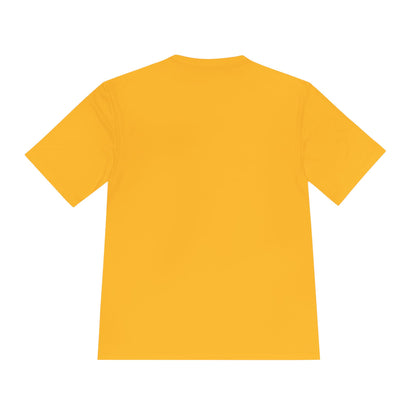 Hiking Tee — "I Hike So I Don't Choke People" Funny Outdoors Shirt