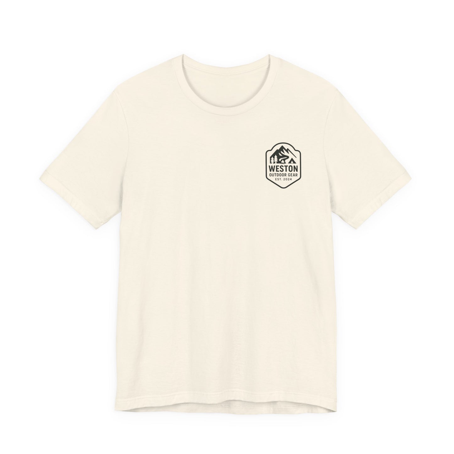 Protect Our National Parks Tee | Vintage Forest Watchtower, Retro Outdoor Tee