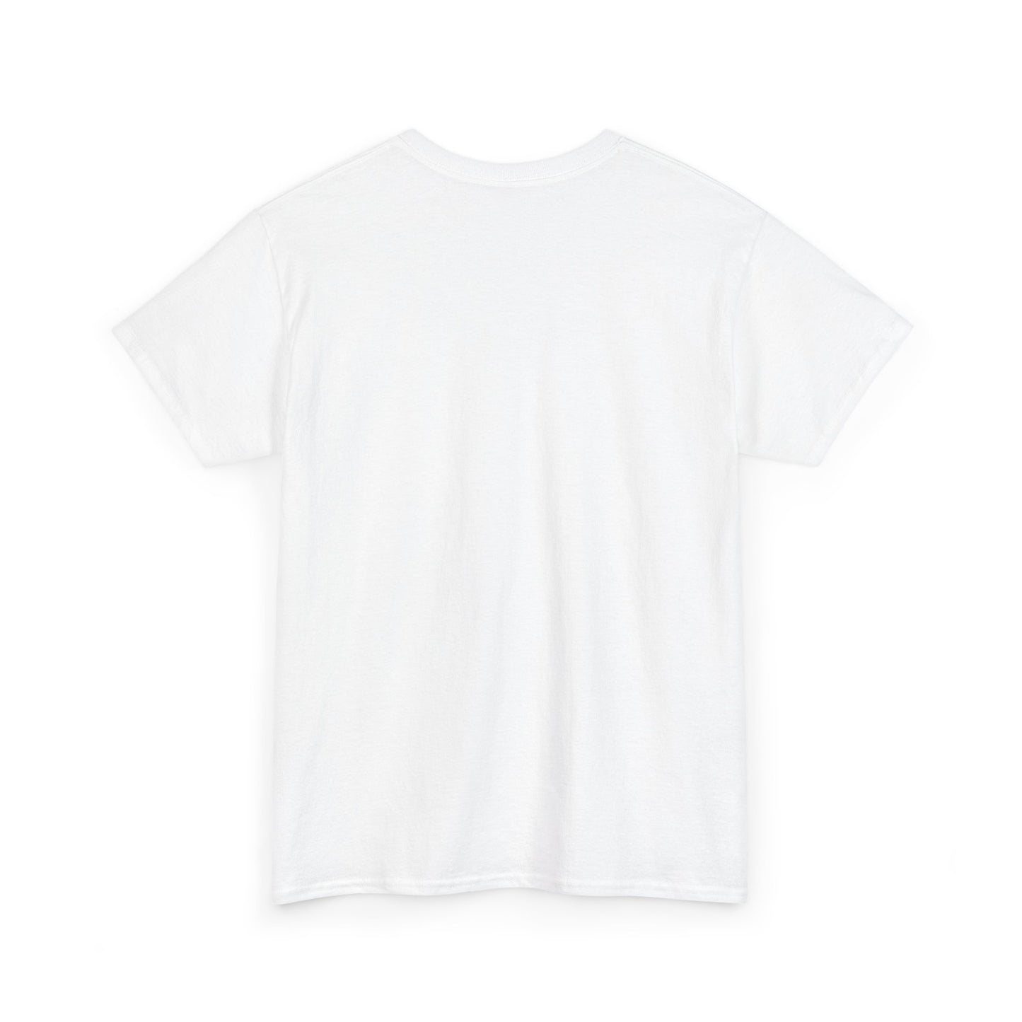Weston Sunset Unisex Heavy Cotton Tee | Casual Wear, Graphic T-Shirt, Gift for Nature Lovers, Summer Vibes, Outdoor Adventure