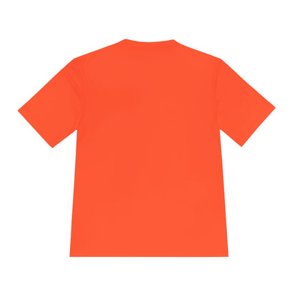 Hiking Tee — "I Hike So I Don't Choke People" Funny Outdoors Shirt