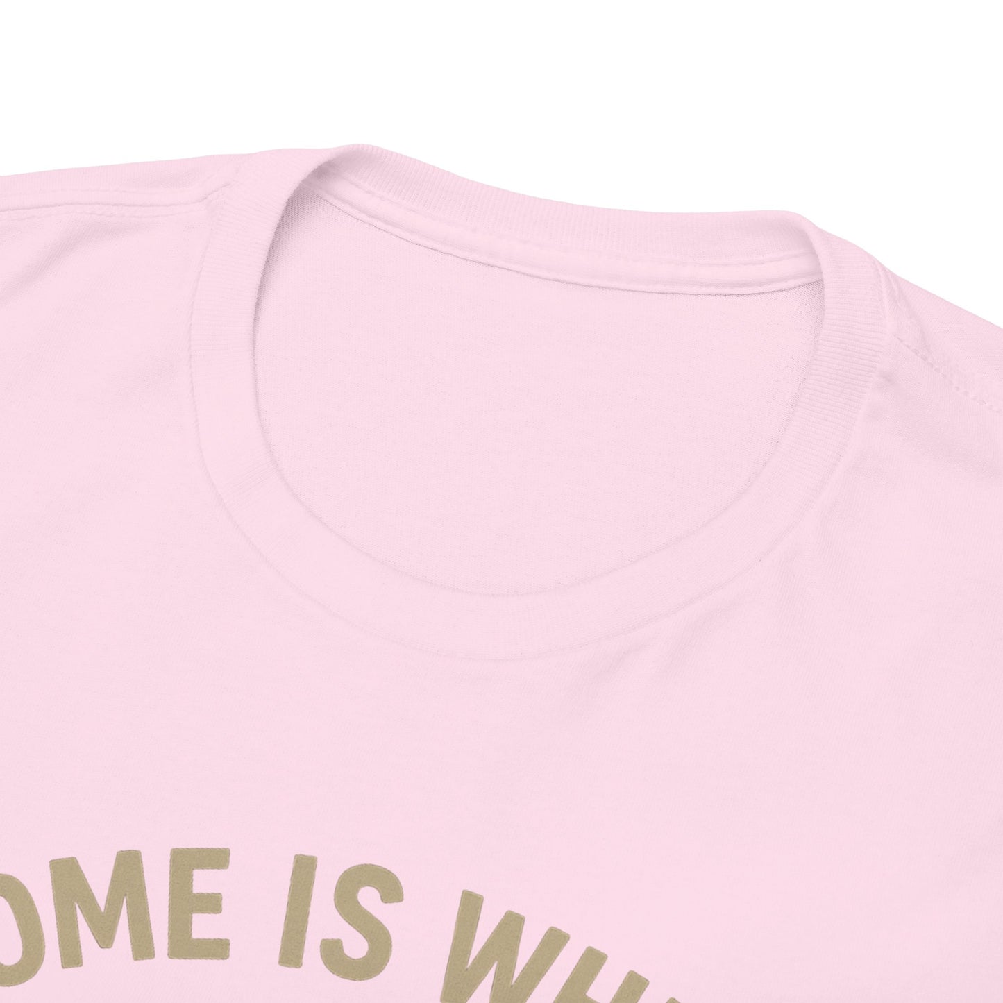 Home Is Where You Pitch It T-Shirt, Camping Tee, Outdoor Enthusiast Gift, Nature Lover Apparel, Funny Hiking Shirt, Adventure Travel [...]