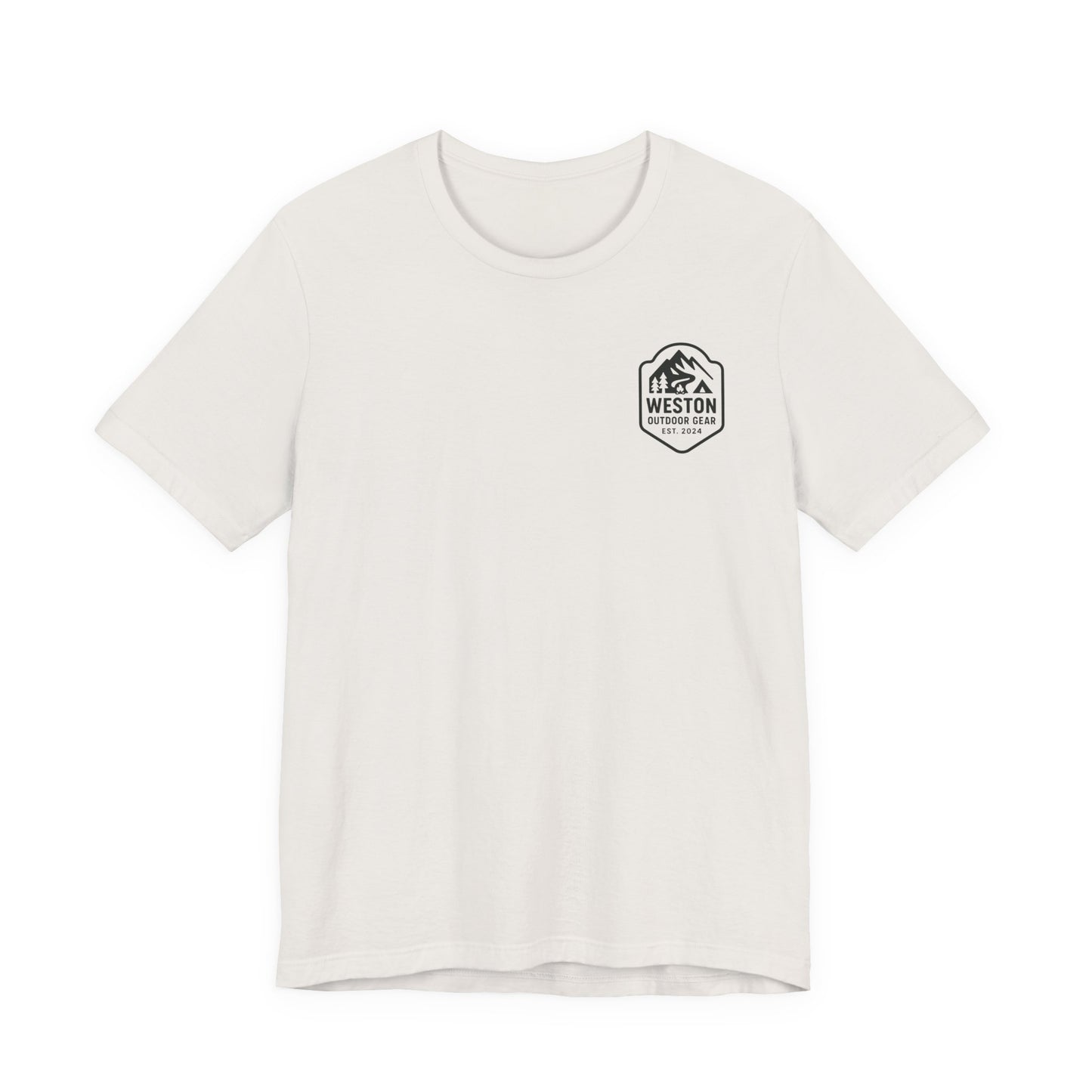 Protect Our National Parks Tee | Vintage Forest Watchtower, Retro Outdoor Tee